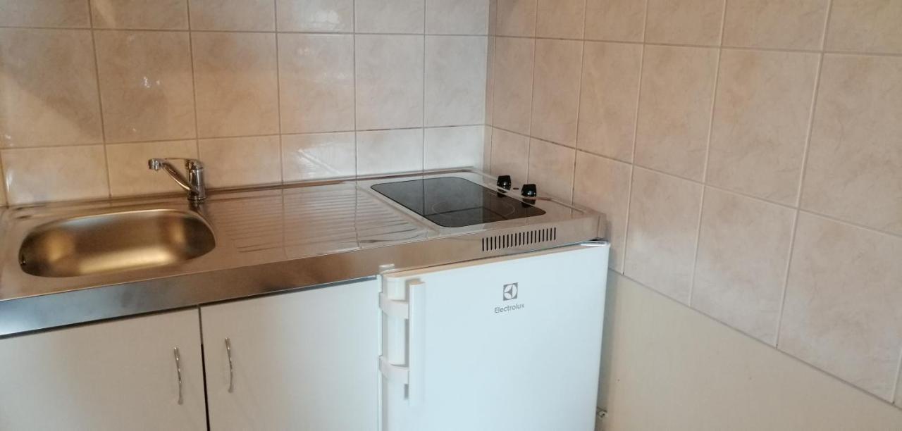 Apartament Droga Na Bystre 9A ザコパネ エクステリア 写真