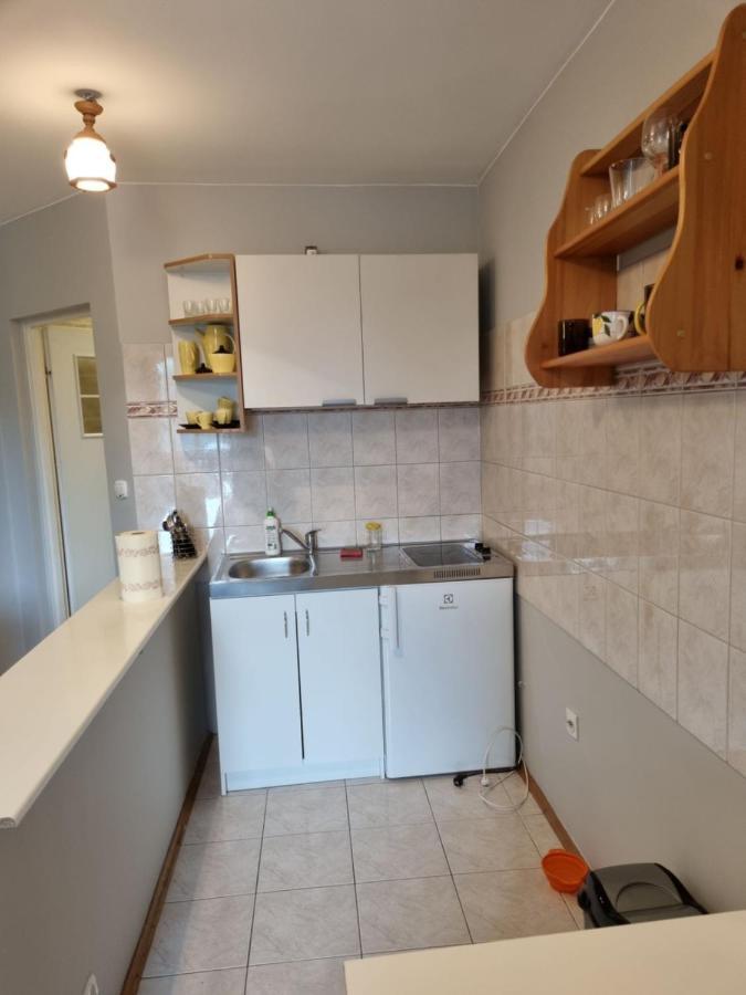 Apartament Droga Na Bystre 9A ザコパネ エクステリア 写真