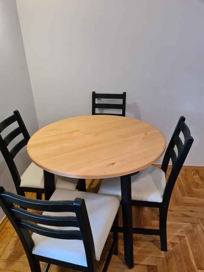 Apartament Droga Na Bystre 9A ザコパネ エクステリア 写真
