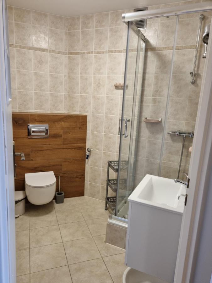 Apartament Droga Na Bystre 9A ザコパネ エクステリア 写真